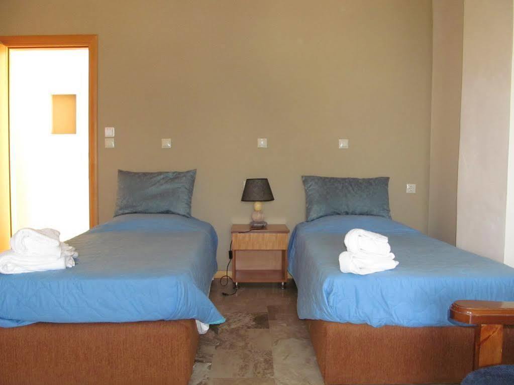 Panorama Seaside Apartment Mastichari  Exterior photo